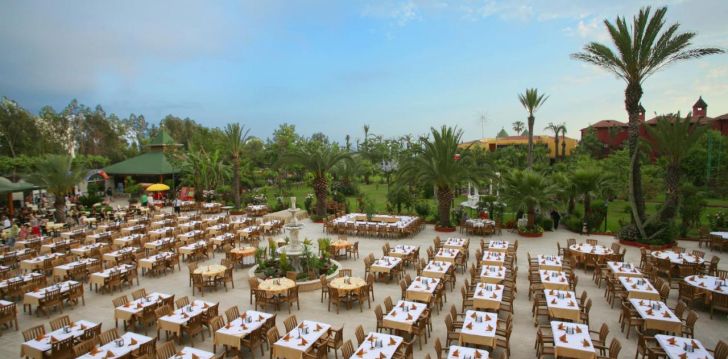 Patogus viešbutis jūsų kelionei – 5* SAPHIR HOTEL & VILLAS