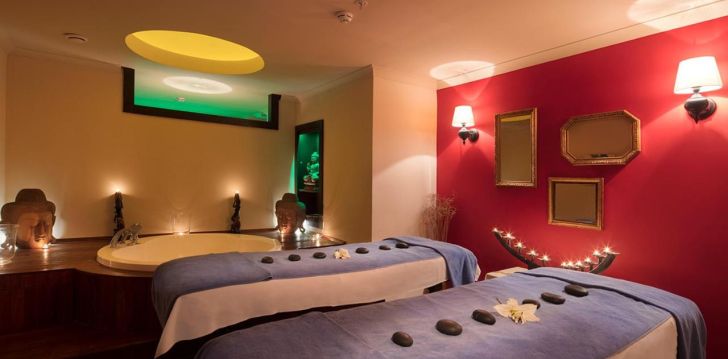 Apsistokite SAPHIR HOTEL & VILLAS viešbutyje už gerą kainą. 