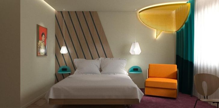 rinkitės viešbutį IBIS STYLES MADRID CITY LAS VENTAS kelionei į Ispanija