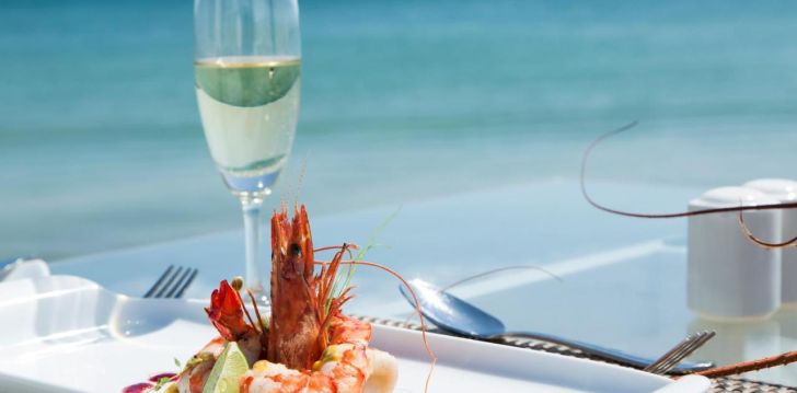 MAALU MAALU RESORTS & SPA - klientų vertinamas, kaip geras kainos ir kokybės santykis.