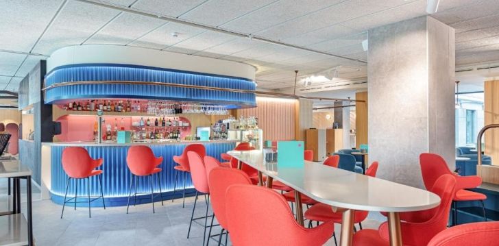 viešbutis IBIS STYLES MADRID CITY LAS VENTAS įsikūręs Ispanija.