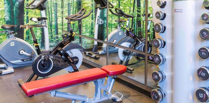 planuoji kelionę į Ispanija? apsistokite 4 viešbutyje IBIS STYLES MADRID CITY LAS VENTAS. 