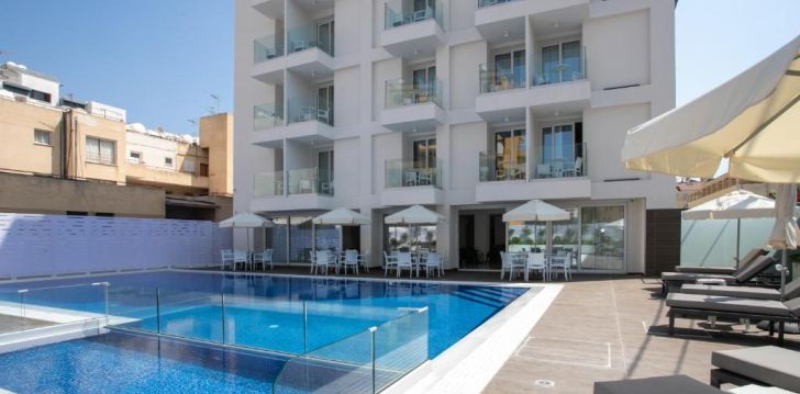 apsistokite BEST WESTERN PLUS LARCO HOTEL viešbutyje už gerą kainą. 