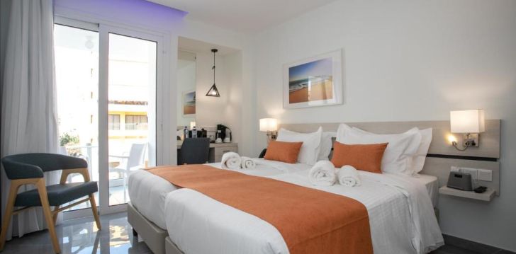 apsistokite BEST WESTERN PLUS LARCO HOTEL viešbutyje už gerą kainą.