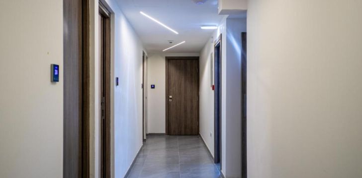 atostogos Kipras – apsistokite viešbutyje BEST WESTERN PLUS LARCO HOTEL
