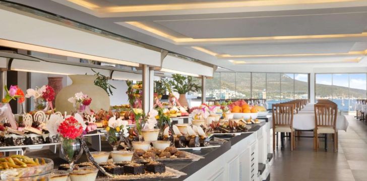 geras kainos ir kokybės santykis atostogoms - viešbutis LA QUINTA BY WYNDHAM BODRUM