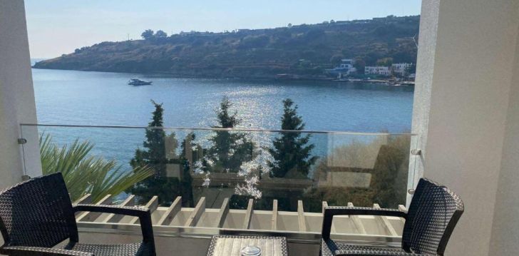 rinkitės viešbutį LA QUINTA BY WYNDHAM BODRUM kelionei į Turkija