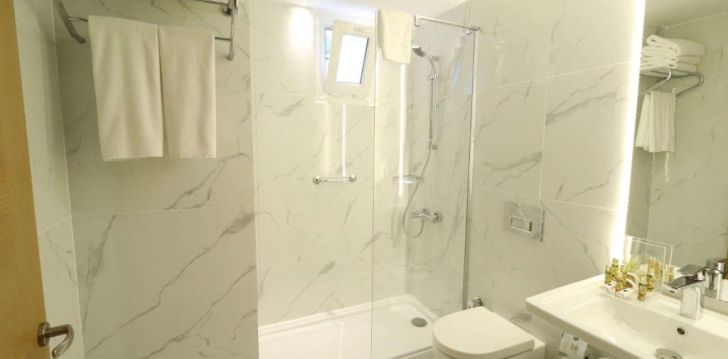 patogus viešbutis jūsų kelionei – 4* LA QUINTA BY WYNDHAM BODRUM