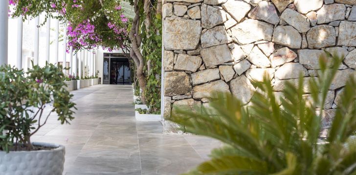planuoji kelionę į Turkija? apsistokite 4 viešbutyje LA QUINTA BY WYNDHAM BODRUM. 