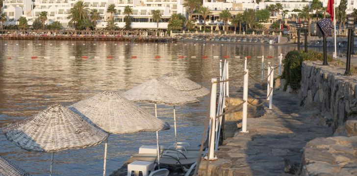 atostogos Turkija – apsistokite viešbutyje LA QUINTA BY WYNDHAM BODRUM