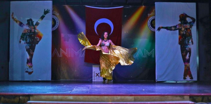 planuoji kelionę į Turkija? apsistokite 4 viešbutyje XENO EFTALIA RESORT HOTEL. 
