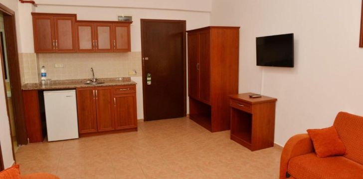 jaukus viešbutis XENO EFTALIA RESORT HOTEL, jūsų atostogoms