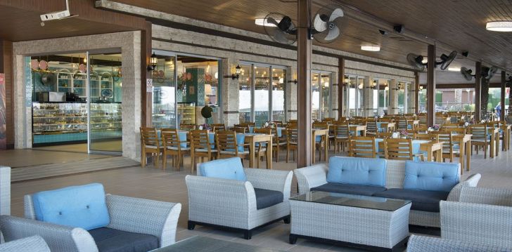 rinkitės viešbutį QUATTRO FAMILY CLUB DEM HOTEL kelionei į Turkija