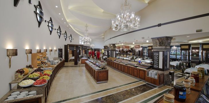 apsistokite QUATTRO FAMILY CLUB DEM HOTEL viešbutyje už gerą kainą.