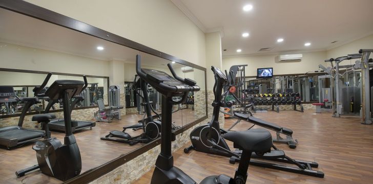geras kainos ir kokybės santykis atostogoms - viešbutis QUATTRO FAMILY CLUB DEM HOTEL
