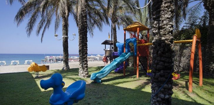 jaukus viešbutis QUATTRO FAMILY CLUB DEM HOTEL, jūsų atostogoms