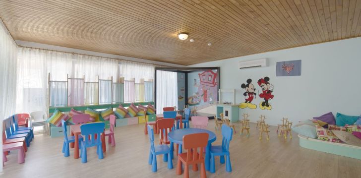 tavo atostogos prasideda viešbutyje QUATTRO FAMILY CLUB DEM HOTEL