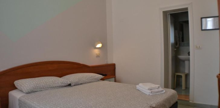 Planuoji kelionę į Italija? apsistokite 3 viešbutyje HOTEL VILLA CATERINA. 