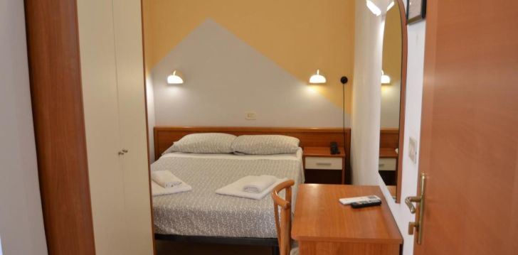Tavo atostogos prasideda viešbutyje HOTEL VILLA CATERINA