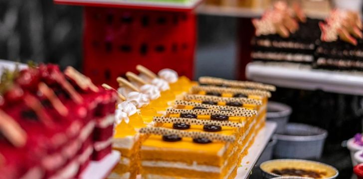 Smagios atostogos 5* viešbutyje Sidėje ARNOR DELUXE HOTEL & SPA (IŠ KAUNO) 18