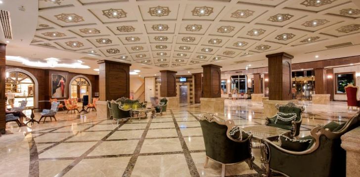 apsistokite OZ HOTELS SUI viešbutyje už gerą kainą.