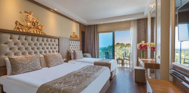 viešbutis OZ HOTELS SUI įsikūręs Turkija.