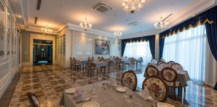 planuoji kelionę į Turkija? apsistokite 5 viešbutyje OZ HOTELS SUI.
