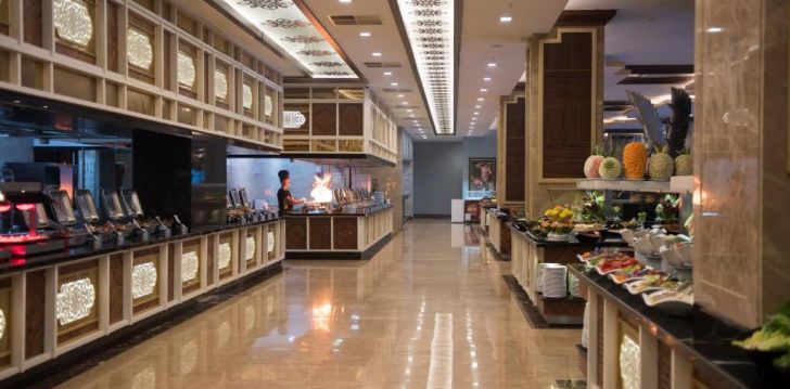 viešbutis OZ HOTELS SUI įsikūręs Turkija. 