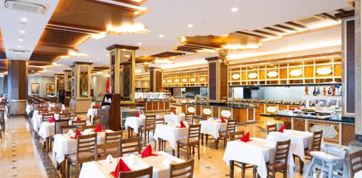 jaukus viešbutis OZ HOTELS SUI, jūsų atostogoms