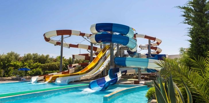 KAHYA RESORT AQUA & SPA - klientų vertinamas, kaip geras kainos ir kokybės santykis. 