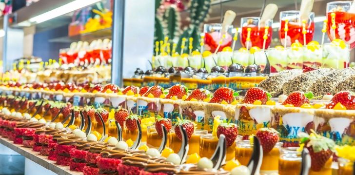 nepraleisk progos pailsėti už gerą kainą - viešbutyje KAHYA RESORT AQUA & SPA