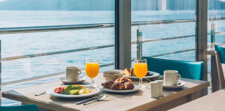 geras kainos ir kokybės santykis atostogoms - viešbutis IBEROSTAR HERCEG NOVI