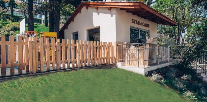 tavo atostogos prasideda viešbutyje IBEROSTAR HERCEG NOVI