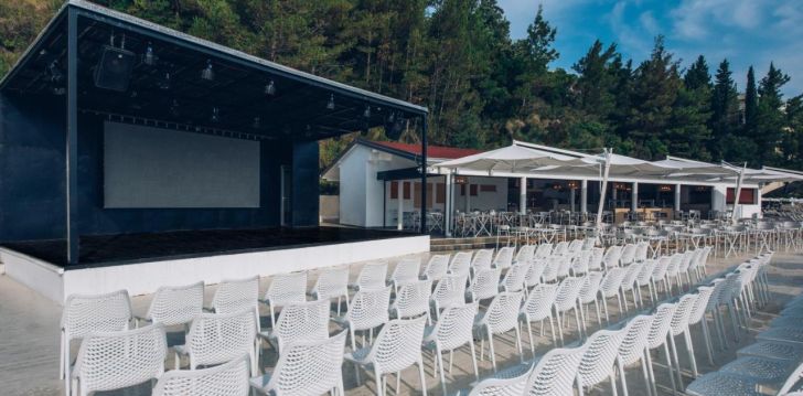 nepraleisk progos pailsėti už gerą kainą - viešbutyje IBEROSTAR HERCEG NOVI