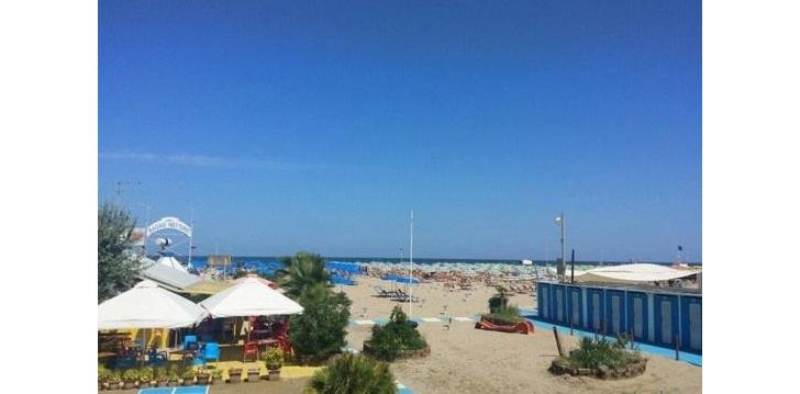 Apsistokite HOTEL VILLA CATERINA viešbutyje už gerą kainą. 