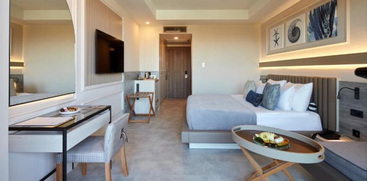 rinkitės viešbutį LIU RESORTS kelionei į Turkija