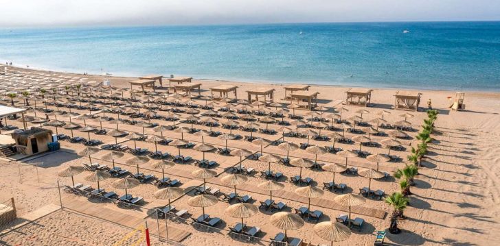 tavęs laukia poilsis Turkija įsikūrusiame LIU RESORTS
