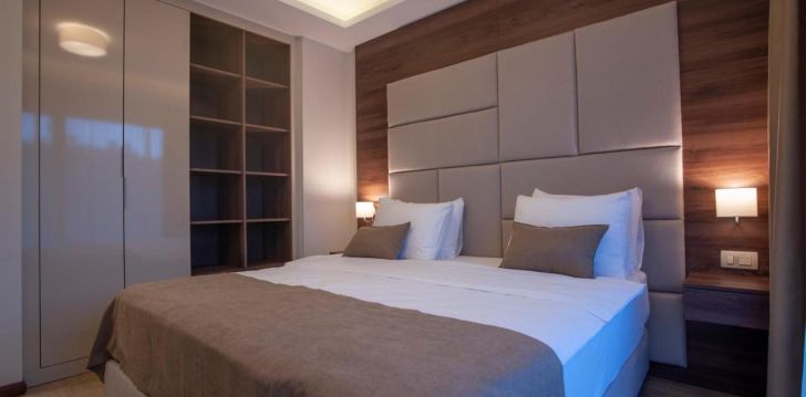 Patogus viešbutis jūsų kelionei – 4* HOTEL TWELVE