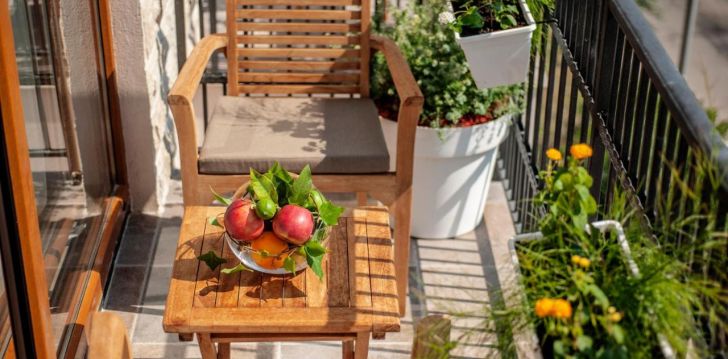 Viešbutis HOTEL TWELVE įsikūręs Juodkalnija. 