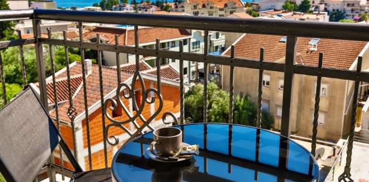 planuoji kelionę į Juodkalnija? apsistokite 4 viešbutyje TATE BY AYCON BOUTIQUE HOTEL.