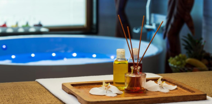 rinkitės viešbutį RUBI PLATINUM SPA RESORT & SUITES kelionei į Turkija