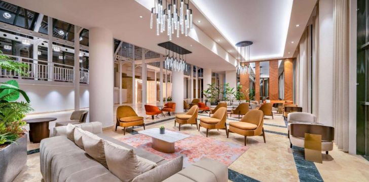 planuoji kelionę į Turkija? apsistokite 5 viešbutyje RIXOS PARK BELEK. 