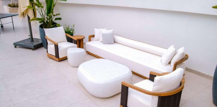 apgyvendinimas 5* RIXOS PARK BELEK