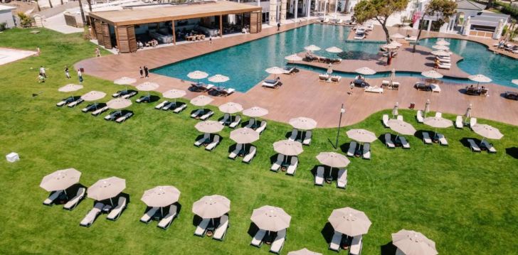 viešbutis RIXOS PARK BELEK įsikūręs Turkija.
