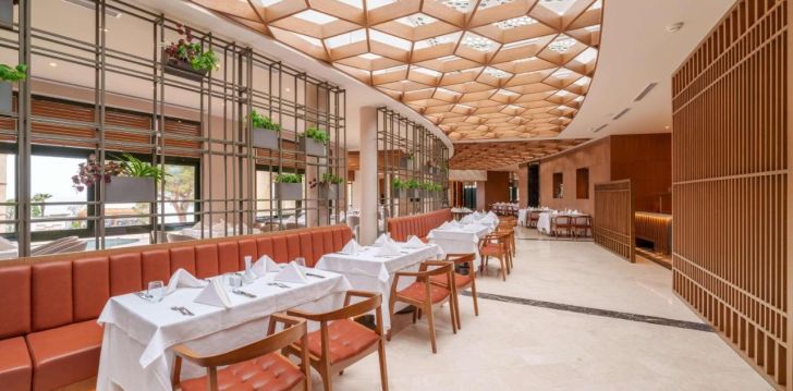 rinkitės viešbutį RIXOS PARK BELEK kelionei į Turkija