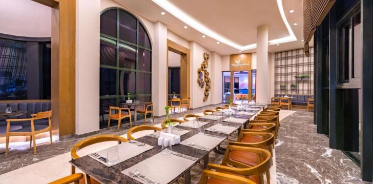 RIXOS PARK BELEK - klientų vertinamas, kaip geras kainos ir kokybės santykis.