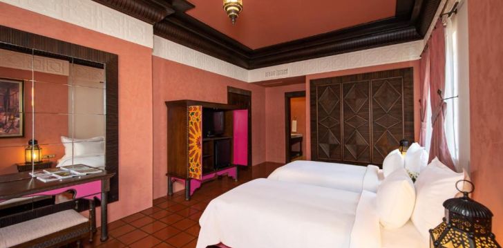 geras kainos ir kokybės santykis atostogoms - viešbutis RIXOS PARK BELEK