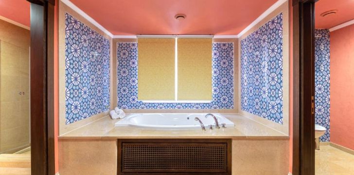 jaukus viešbutis RIXOS PARK BELEK, jūsų atostogoms