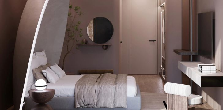 Geras kainos ir kokybės santykis atostogoms - viešbutis ROYAL G DELUXE