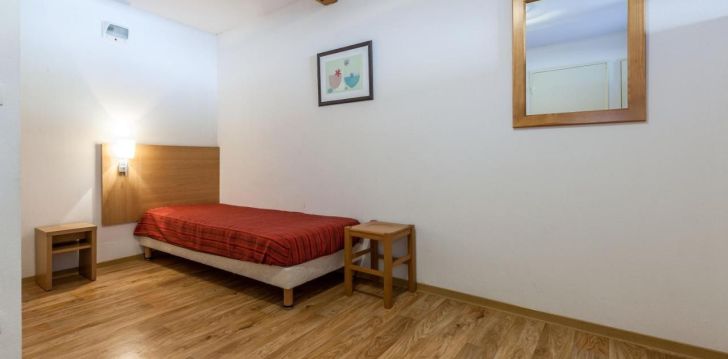 Tavo atostogos prasideda viešbutyje Val d'Allos apartamentų viešbutis